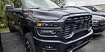 New 2026 RAM 2500 BIG HORN 4X4 CREW CAB 6'4 in OKEECHOBEE, FLORIDA