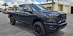 New 2026 RAM 2500 Big Horn in OKEECHOBEE, FLORIDA