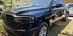 New 2026 RAM 1500 TRADESMAN 4X4 CREW CAB 5' in OKEECHOBEE, FLORIDA