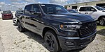 New 2026 RAM 1500 BIG HORN 4X2 CREW CAB 5'7 in OKEECHOBEE, FLORIDA