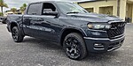 New 2026 RAM 1500 BIG HORN in OKEECHOBEE, FLORIDA