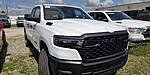 New 2026 RAM 1500 TRADESMAN 4X4 QUAD CAB 6' in OKEECHOBEE, FLORIDA