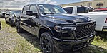 New 2026 RAM 1500 BIG HORN 4X4 CREW CAB 5'7 in OKEECHOBEE, FLORIDA
