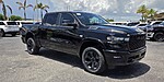 New 2026 RAM 1500 BIG HORN in OKEECHOBEE, FLORIDA