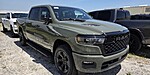 New 2026 RAM 1500 EXPRESS 4X4 CREW CAB 5'7 in OKEECHOBEE, FLORIDA