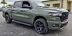 New 2026 RAM 1500 EXPRESS in OKEECHOBEE, FLORIDA