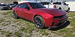 New 2026 DODGE CHARGER R/T 4-DOOR AWD in OKEECHOBEE, FLORIDA
