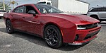 New 2026 DODGE CHARGER R/T in OKEECHOBEE, FLORIDA