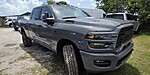 New 2026 RAM 2500 BIG HORN 4X4 CREW CAB 6'4 in OKEECHOBEE, FLORIDA