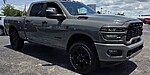 New 2026 RAM 2500 BIG HORN in OKEECHOBEE, FLORIDA