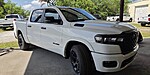 New 2026 RAM 1500 BIG HORN 4X2 CREW CAB 5'7 in OKEECHOBEE, FLORIDA