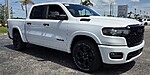 New 2026 RAM 1500 BIG HORN in OKEECHOBEE, FLORIDA