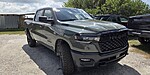 New 2026 RAM 1500 WARLOCK 4X4 CREW CAB 5'7 in OKEECHOBEE, FLORIDA