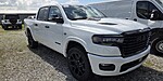New 2026 RAM 1500 LARAMIE 4X4 CREW CAB 5'7 in OKEECHOBEE, FLORIDA