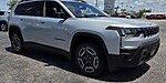 New 2026 JEEP CHEROKEE Laredo in OKEECHOBEE, FLORIDA