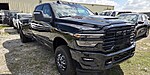 New 2026 RAM 3500 LARAMIE 4X4 CREW CAB 8' B in OKEECHOBEE, FLORIDA