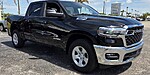 New 2026 RAM 1500 BIG HORN in OKEECHOBEE, FLORIDA