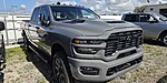 New 2026 RAM 2500 BLACK EXPRESS 4X4 CREW CA in OKEECHOBEE, FLORIDA