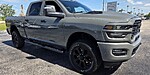 New 2026 RAM 2500 BLACK EXPRESS in OKEECHOBEE, FLORIDA