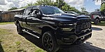 New 2026 RAM 2500 BLACK EXPRESS 4X4 CREW CA in OKEECHOBEE, FLORIDA