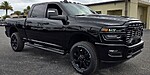 New 2026 RAM 2500 BLACK EXPRESS in OKEECHOBEE, FLORIDA
