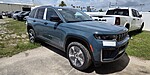 New 2026 JEEP GRAND CHEROKEE LIMITED 4X2 in OKEECHOBEE, FLORIDA
