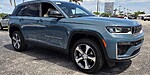 New 2026 JEEP GRAND CHEROKEE Limited in OKEECHOBEE, FLORIDA