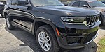 New 2026 JEEP GRAND CHEROKEE LAREDO in OKEECHOBEE, FLORIDA