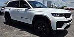 New 2026 JEEP GRAND CHEROKEE Limited in OKEECHOBEE, FLORIDA