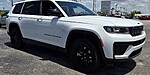New 2026 JEEP GRAND CHEROKEE L Laredo Altitude in OKEECHOBEE, FLORIDA