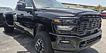 New 2026 RAM 3500 BIG HORN in OKEECHOBEE, FLORIDA