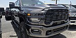 New 2026 RAM 2500 TRADESMAN 4X4 CREW CA in OKEECHOBEE, FLORIDA