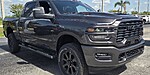 New 2026 RAM 2500 BLACK EXPRESS in OKEECHOBEE, FLORIDA