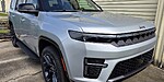 New 2026 JEEP GRAND WAGONEER 85TH ANNIVERSARY in OKEECHOBEE, FLORIDA