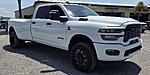 New 2026 RAM 3500 BIG HORN in OKEECHOBEE, FLORIDA