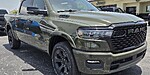New 2026 RAM 1500 BIG HORN in OKEECHOBEE, FLORIDA
