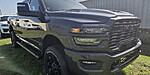 New 2026 RAM 2500 BLACK EXPRESS 4X4 CREW CA in OKEECHOBEE, FLORIDA