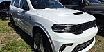 New 2026 DODGE DURANGO GT PLUS HEMI V8 AMERICA 250 EDITION in OKEECHOBEE, FLORIDA