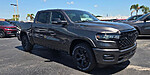 New 2026 RAM 1500 BIG HORN in OKEECHOBEE, FLORIDA