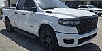 New 2026 RAM 1500 BIG HORN in OKEECHOBEE, FLORIDA
