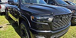 New 2026 RAM 1500 BIG HORN in OKEECHOBEE, FLORIDA