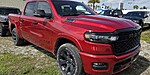 New 2026 RAM 1500 BIG HORN in OKEECHOBEE, FLORIDA