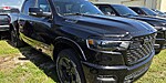 New 2026 RAM 1500 BIG HORN in OKEECHOBEE, FLORIDA
