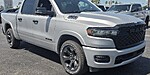 New 2026 RAM 1500 BIG HORN in OKEECHOBEE, FLORIDA