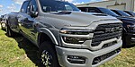 New 2026 RAM 3500 LIMITED in OKEECHOBEE, FLORIDA
