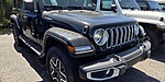 New 2026 JEEP WRANGLER SAHARA in OKEECHOBEE, FLORIDA