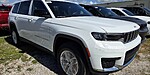 New 2026 JEEP GRAND CHEROKEE L LAREDO in OKEECHOBEE, FLORIDA