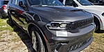 New 2026 DODGE DURANGO GT PLUS HEMI V8 in OKEECHOBEE, FLORIDA