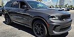 New 2026 DODGE DURANGO GT PLUS HEMI V8 in OKEECHOBEE, FLORIDA