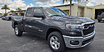 New 2026 RAM 1500 BIG HORN in OKEECHOBEE, FLORIDA